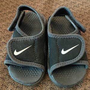 Baby Nike Sandals